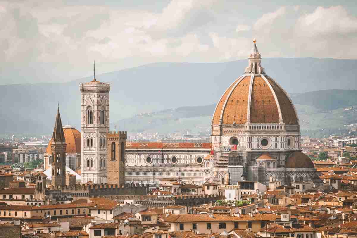 Firenze