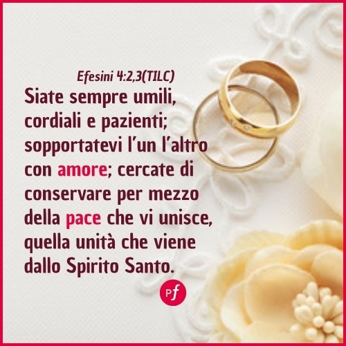 frase Matrimonio 