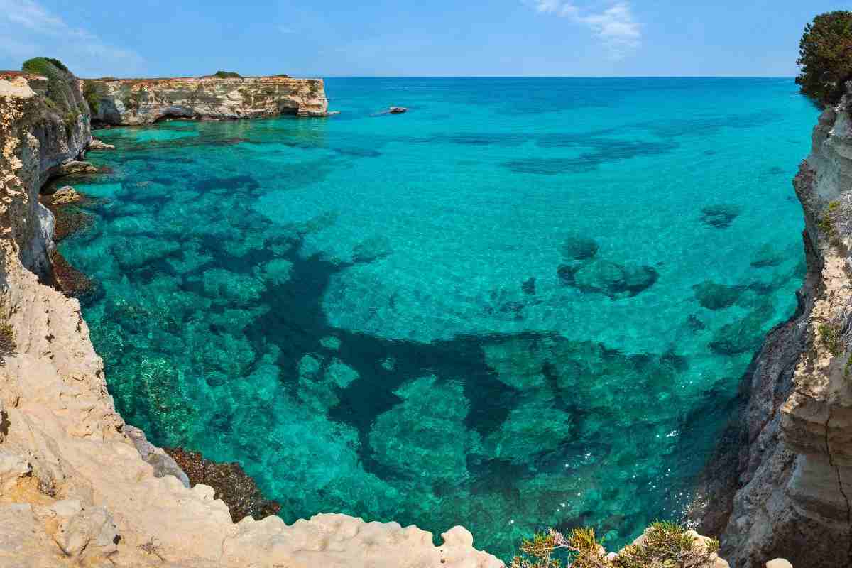 mare Salento