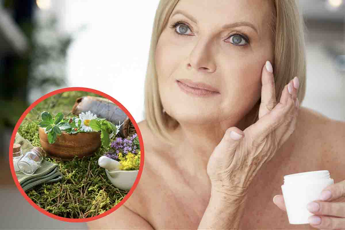 ingredienti per crema antirughe importanti