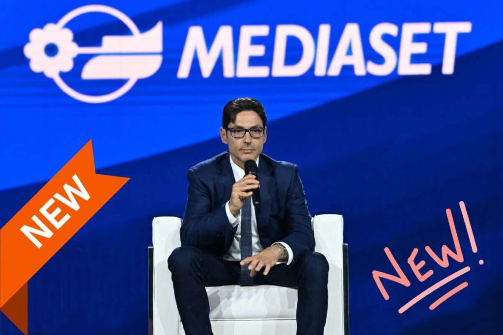 mediaset programmazione soap