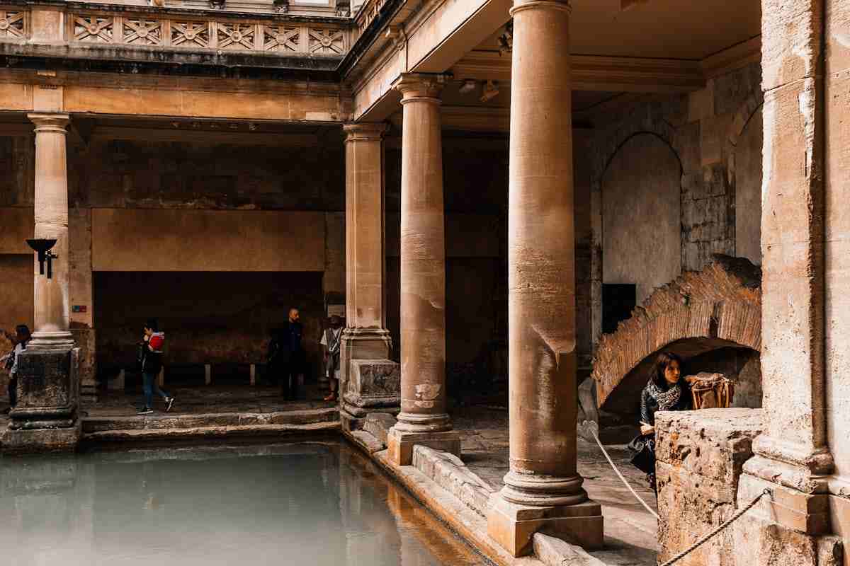 terme impianto esterno