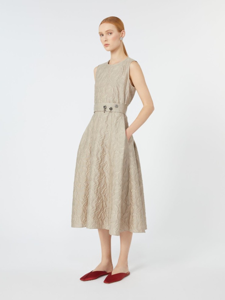 modella Max Mara