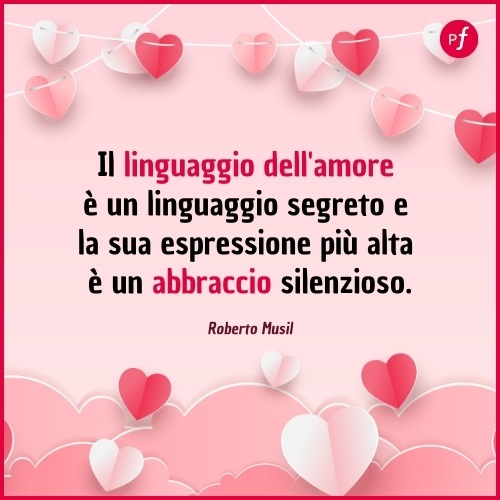 frase per lui