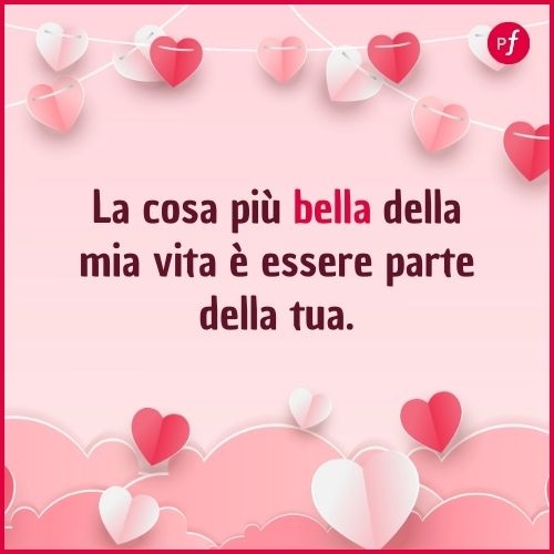 frase per lui