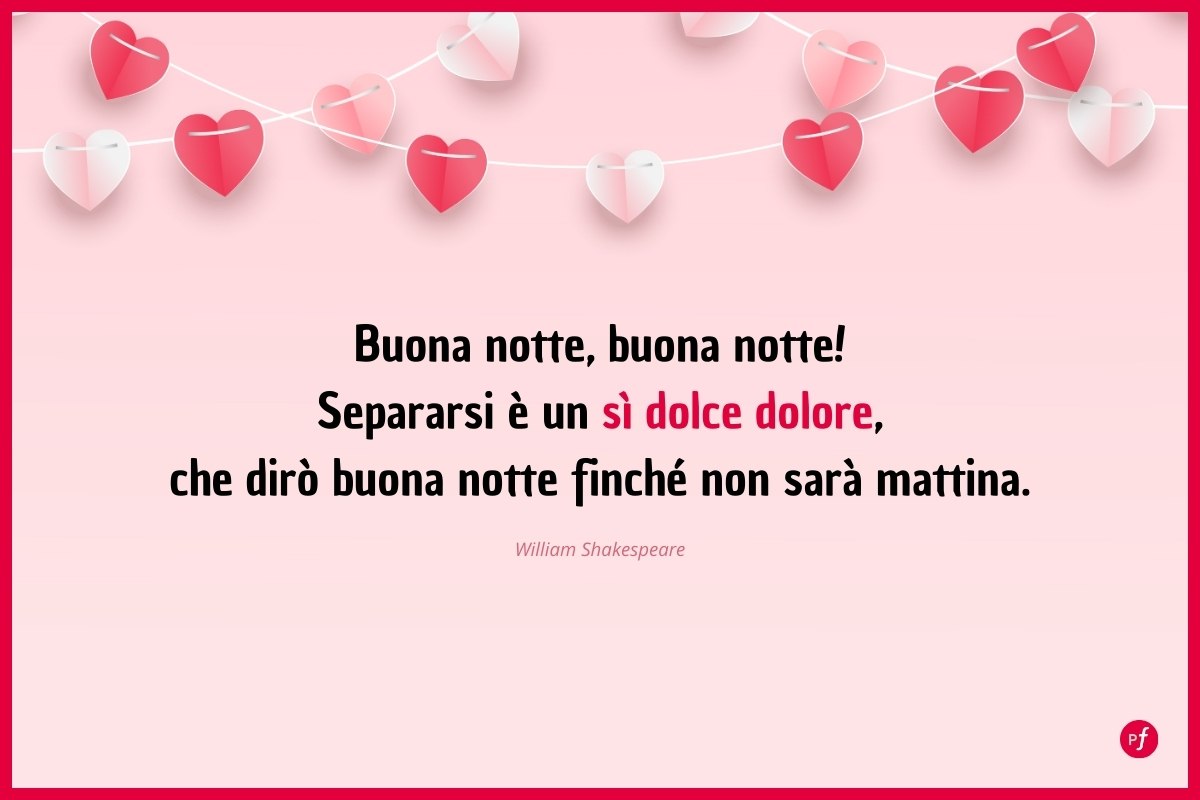 frase d'amore