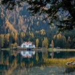 paesaggio autunnale