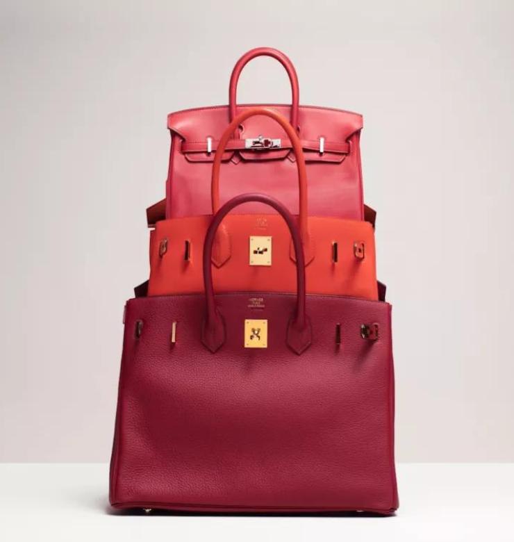 borse di lusso Hermès