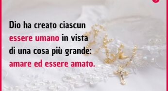 Frasi di auguri per la Prima Comunione: le più originali da dedicare ai bambini