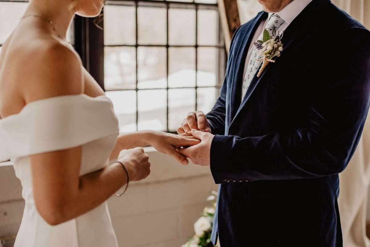 idee tema per il matrimonio