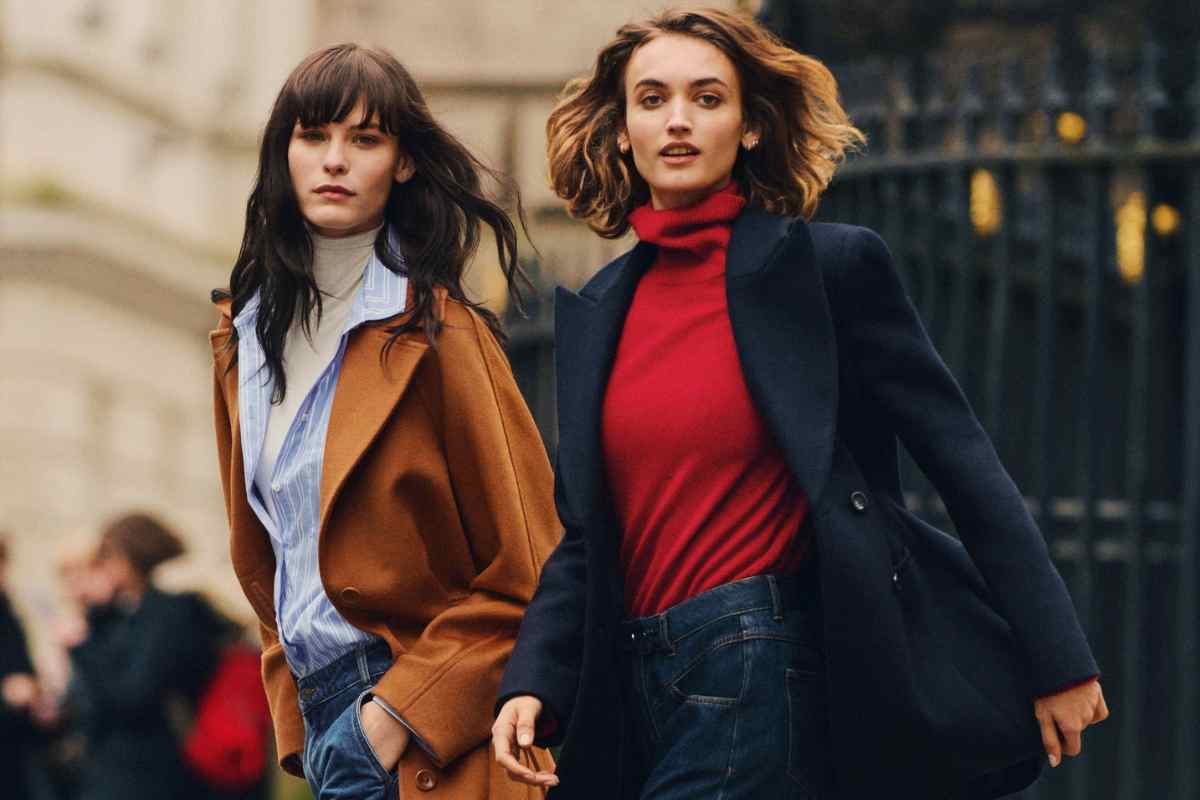 Pennyblack i must have della nuova collezione autunno inverno Pourfemme