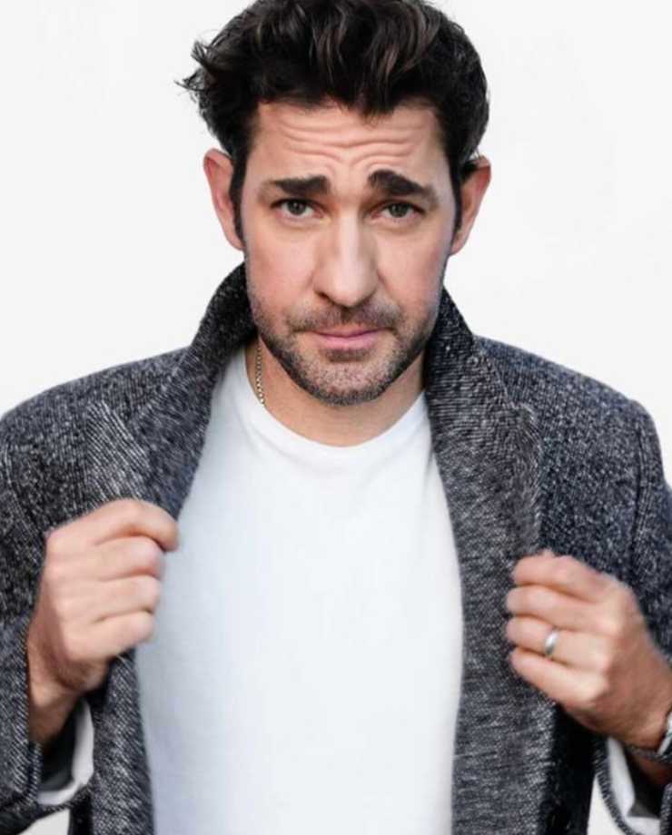 John Krasinski
