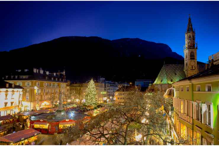 Mercatino Natale 
