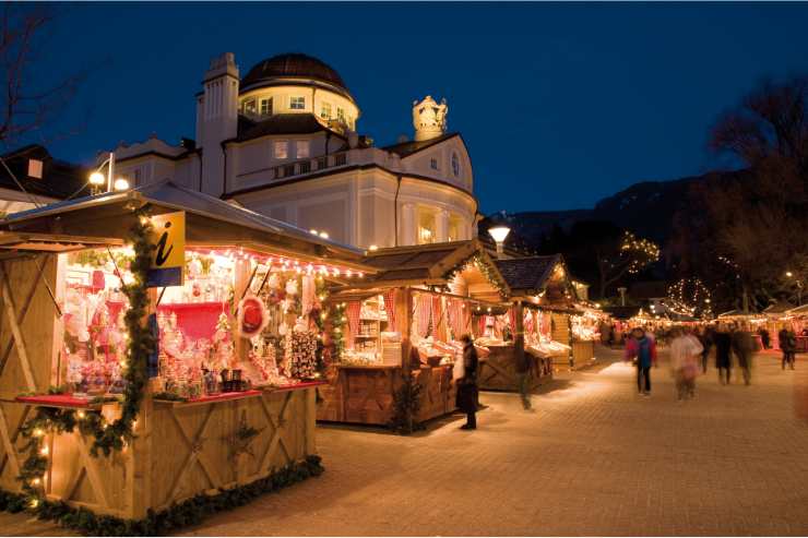 Mercatino Natale 