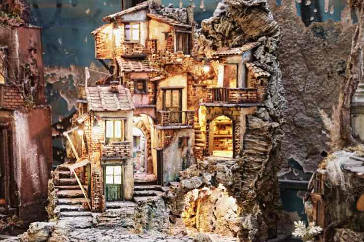 presepe