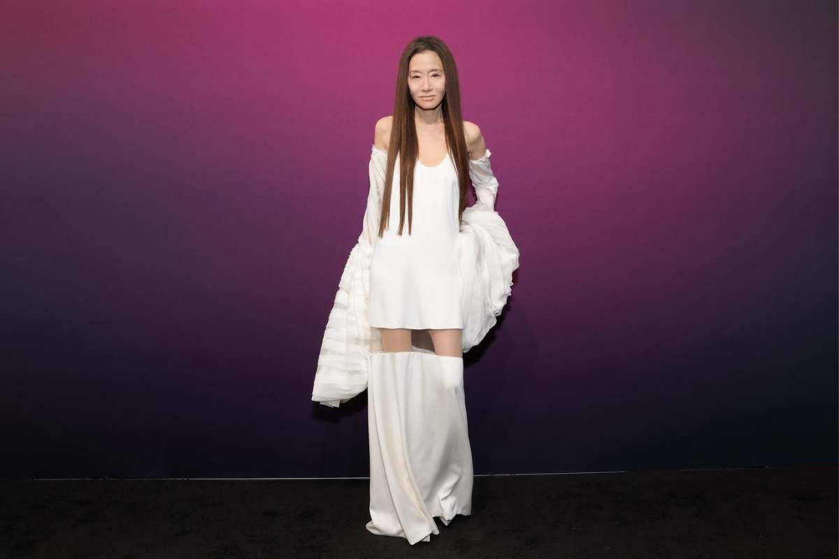 Vera Wang