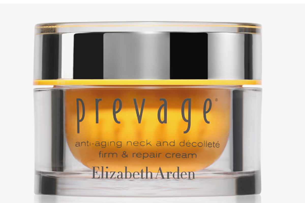 package di una crema