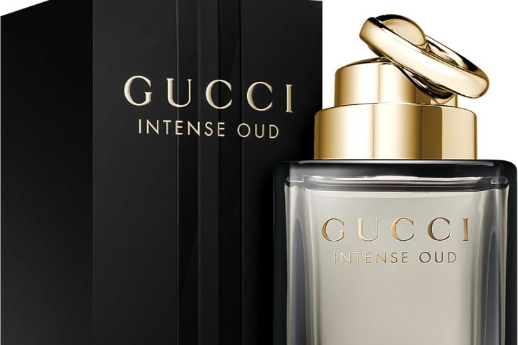profumo Gucci