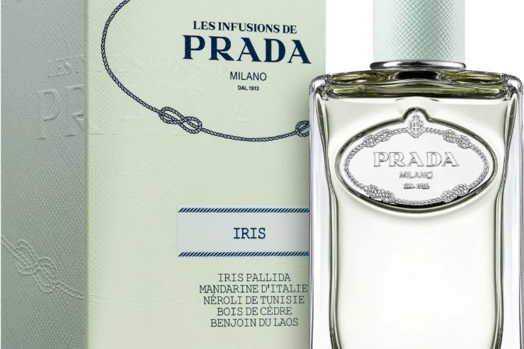 profumo Prada