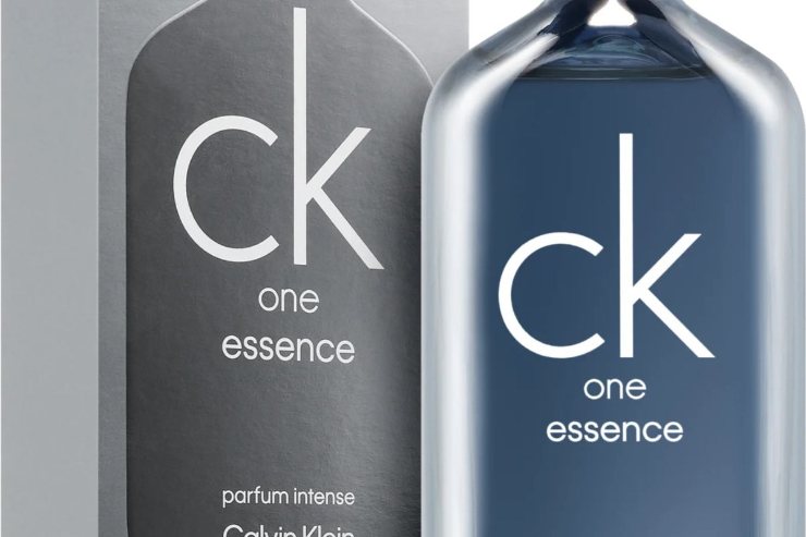 profumo CK
