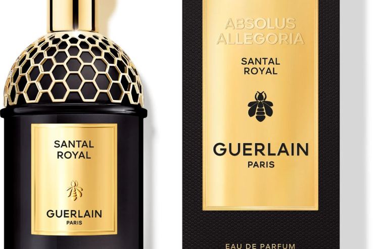 Profumo Guerlain