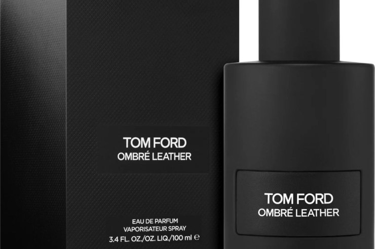 profumo Top Ford