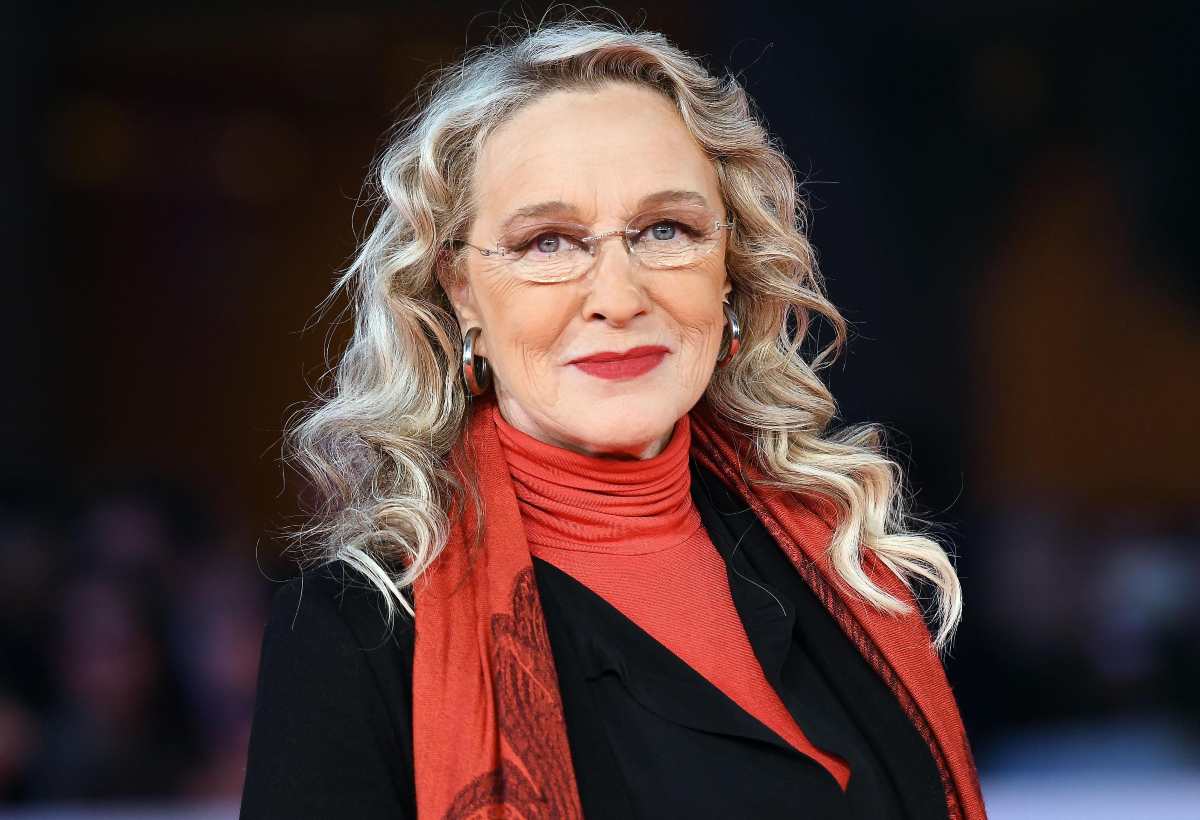 Eleonora Giorgi