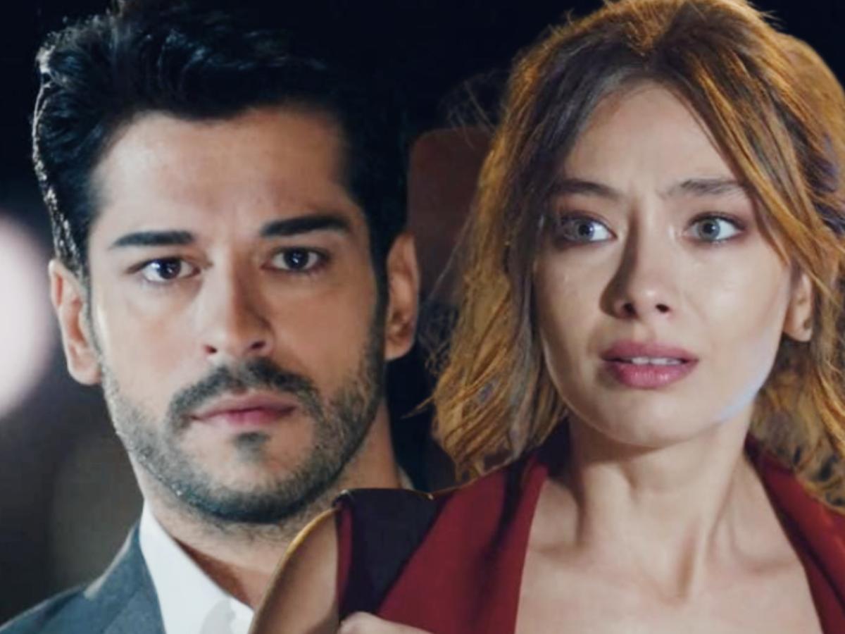 Keman e Nihan in Endless Love