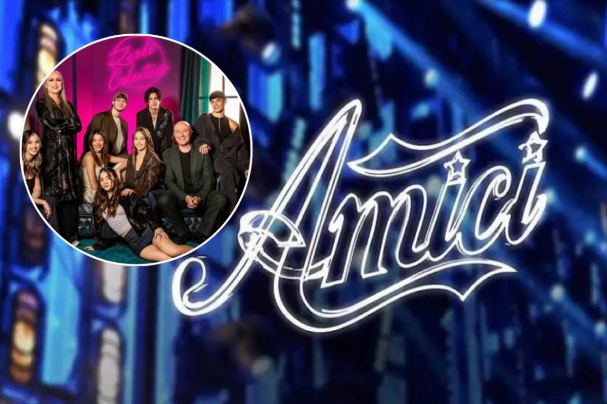 Logo Amici e squadra Zerbi-Celentano