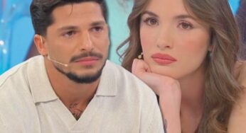 Uomini e Donne spoiler, decisione improvvisa di Gianmarco: c’entra Nadia