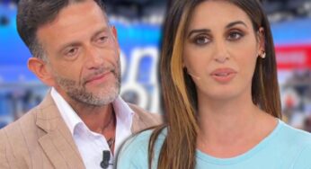 Uomini e Donne spoiler: colpo di scena tra Giovanni e Luana, poi la (quasi) rissa