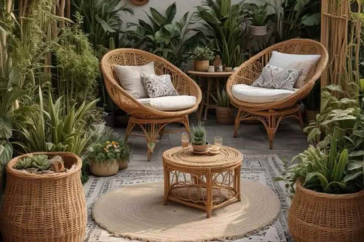 giardino
