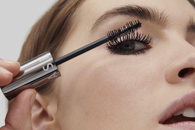 modella Sephora