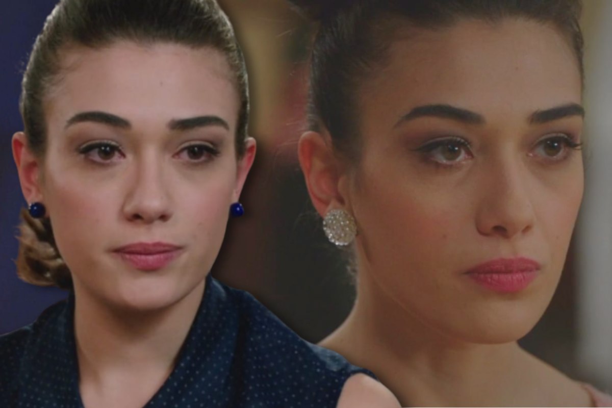 Rosa lascia Il Paradiso delle Signore? Lo spoiler (triste) sulla nuova  stagione | Pourfemme