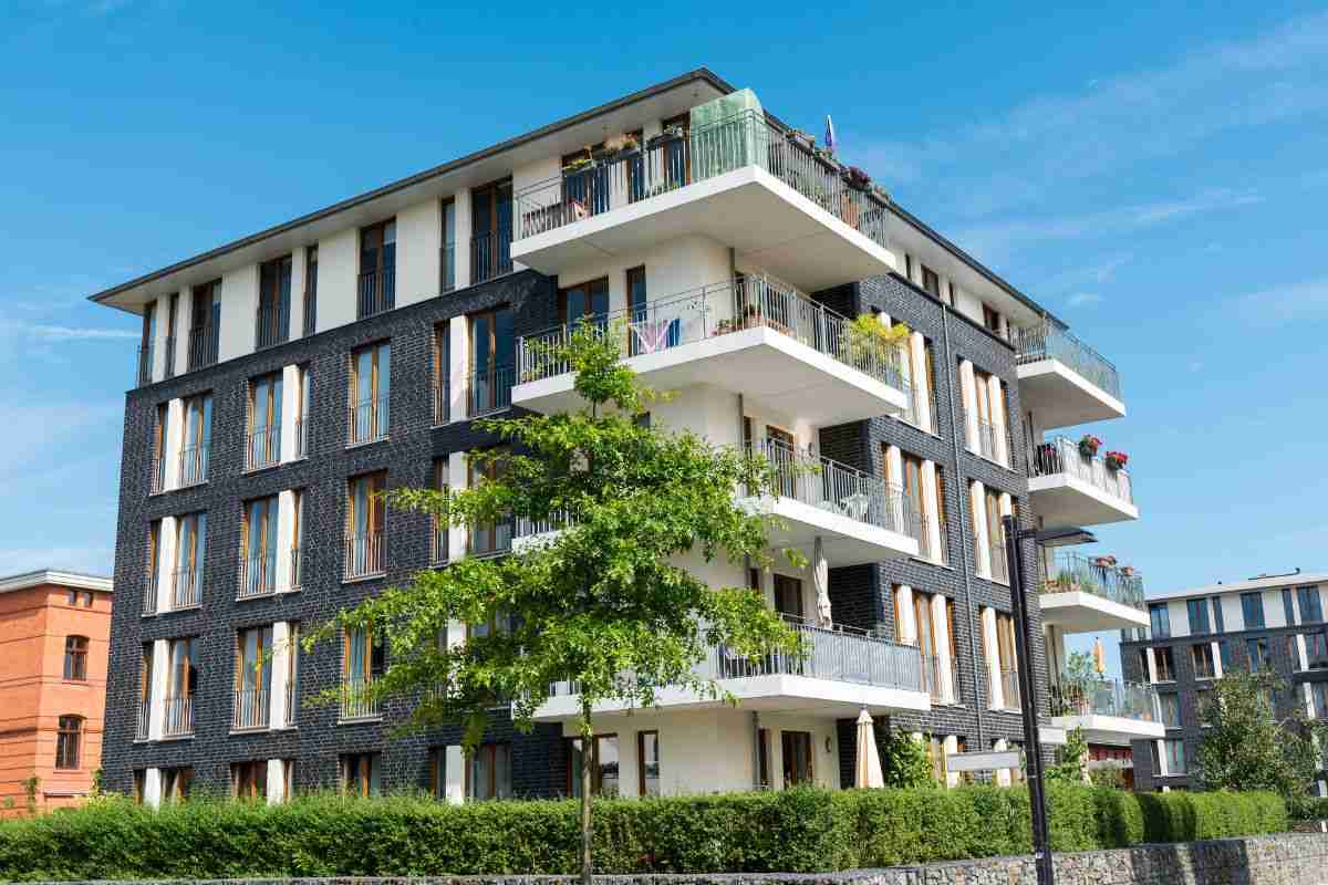 condominio