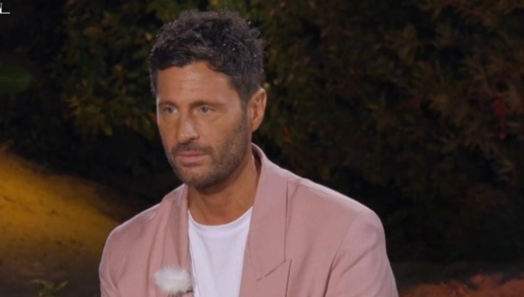 Filippo Bisciglia a Temptation Island