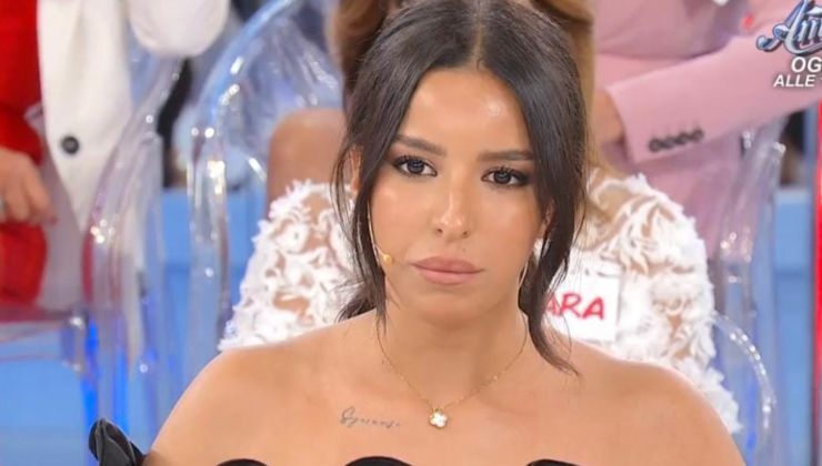 Amal a Uomini e Donne