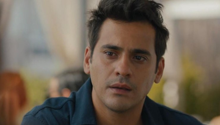 Tolga in Tradimento