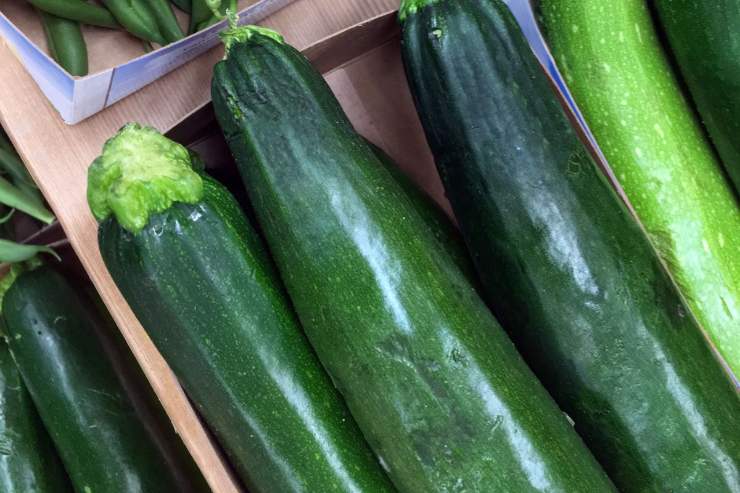 zucchine