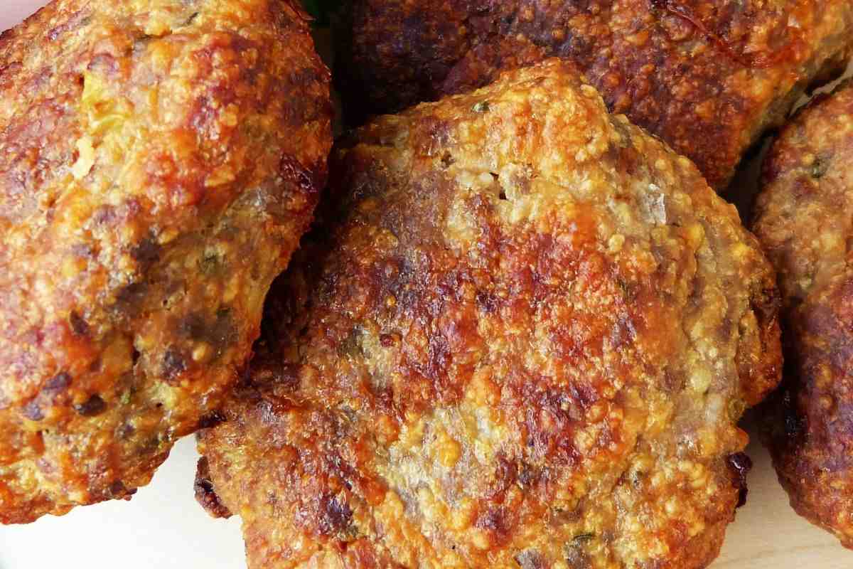 polpette