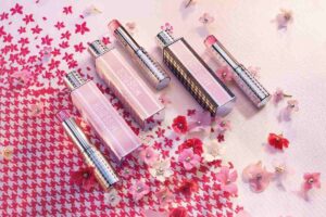 profumo solido Miss Dior
