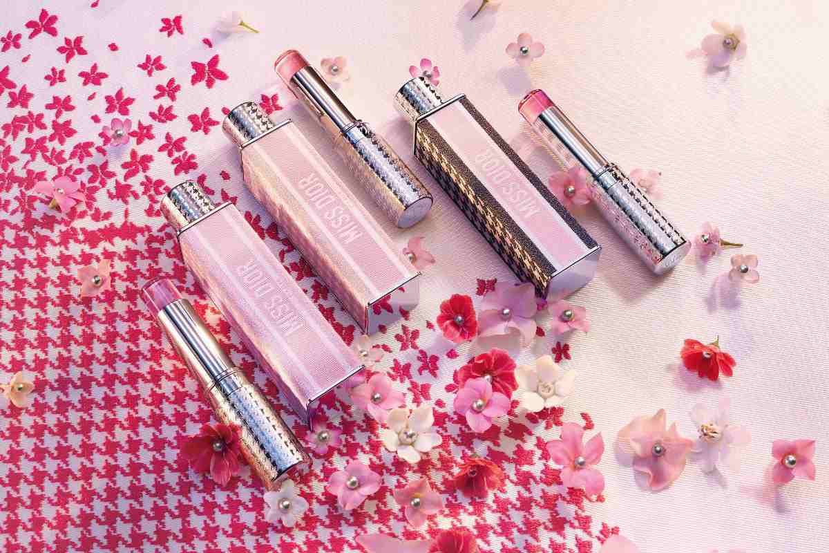profumo solido Miss Dior