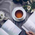 libri e tea