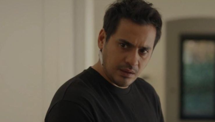 Tolga in Tradimento