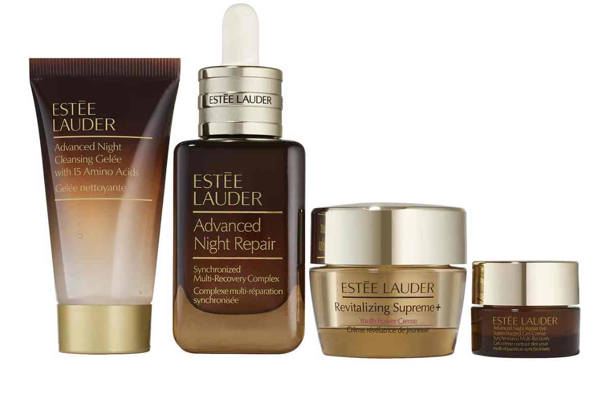 Cofanetto notte ESTÉE LAUDER 