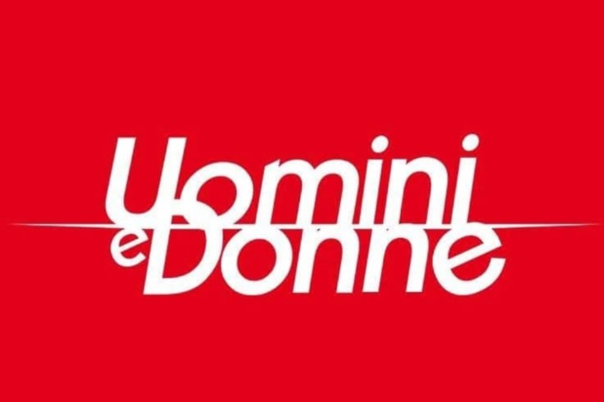 logo uomini e donne