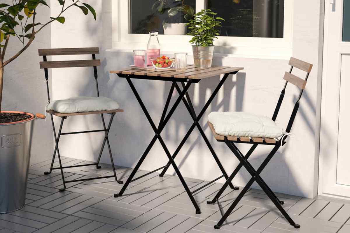 arredi ikea per il giardino in vendita con le offerte di luglio 2025