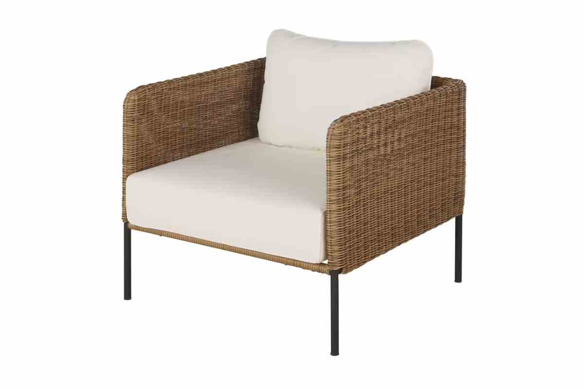 Poltrona da giardino Joran Maisons du Monde