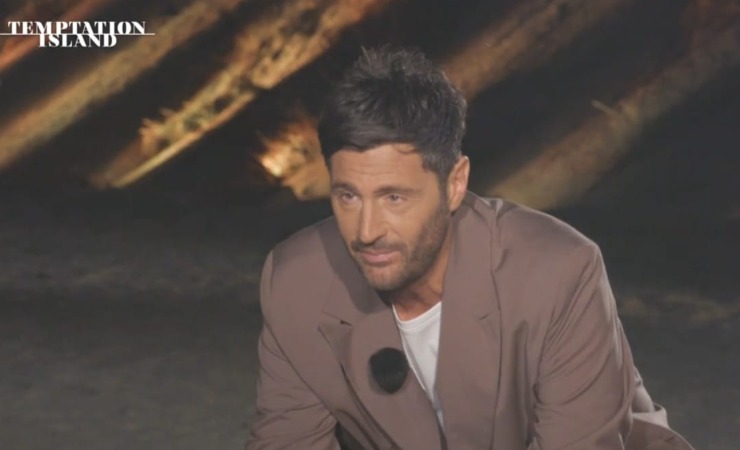 filippo bisciglia a temptation island 