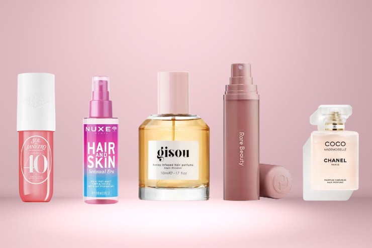 prodotti per capelli